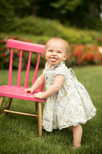 Helen Jeanette Chair