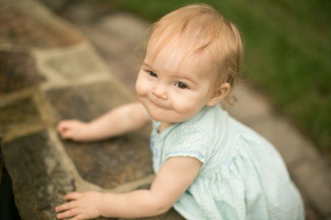 Helen Jeanette drool fountain