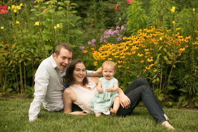 Whole Family Flowers