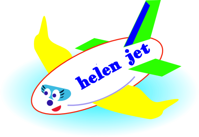HelenJet