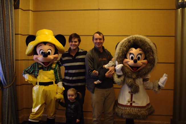 MickeyMinnieFamily
